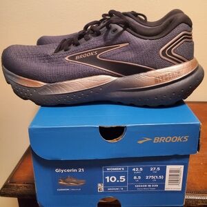 Like New Brooks Glycerin 21